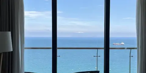 東戴河·首選海景酒店公寓