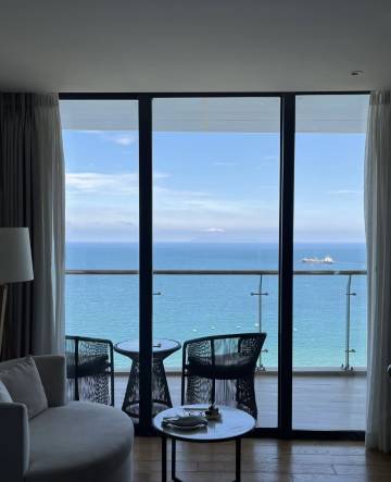 东戴河·首选海景酒店公寓