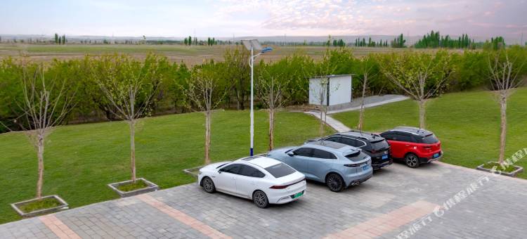 霍城锦汐客栈图片