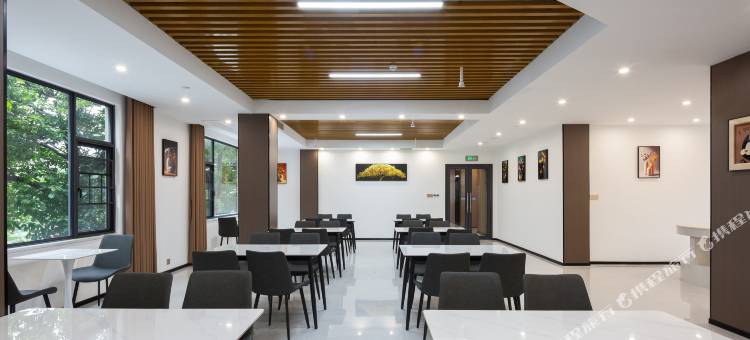 琪琰·智能酒店(桂林高铁北站店)图片