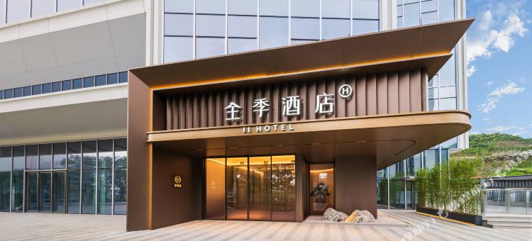 全季酒店(深圳小梅沙店)图片