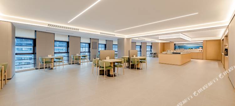全季酒店(贵阳甲秀楼店)图片