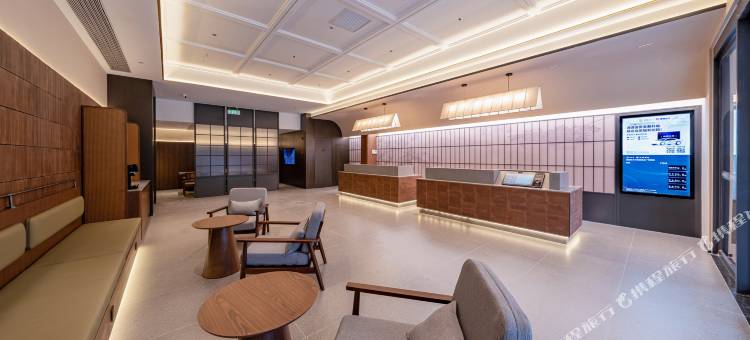 星程酒店(新乡市政府宝龙广场店)图片