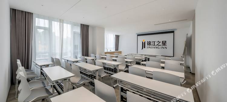 锦江之星酒店(潍坊昌邑店)图片