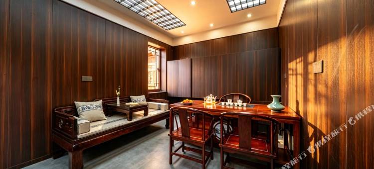 古韵·栖庭|度假庭院(平遥古城景区店)图片