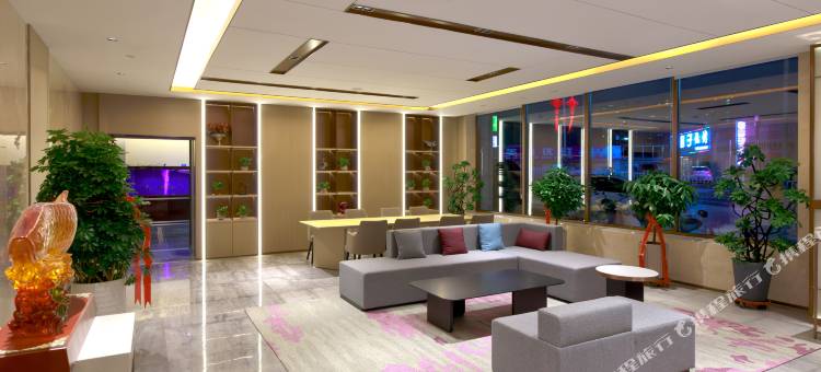 麗枫酒店(葫芦岛绥中店)图片