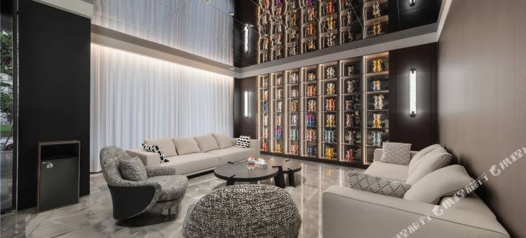 万宜·ManYi·Hotel度假美宿(大理洱海高铁站店)图片