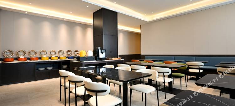 山海瑞景酒店(威海刘公岛幸福门店)图片