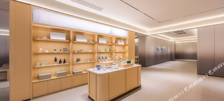 全季酒店(重庆理工大学两江校区店)图片