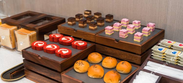 星程酒店(张家界国家森林公园标志门店)图片