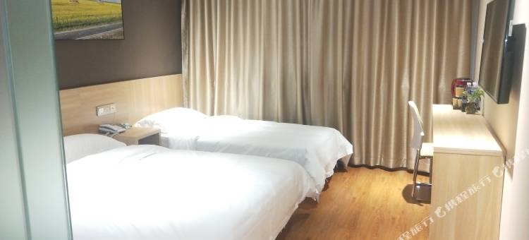 如家驿禾酒店(阳泉市政府店)图片