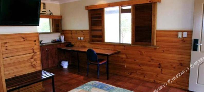 金伯利酒店(Kimberley Hotel)图片