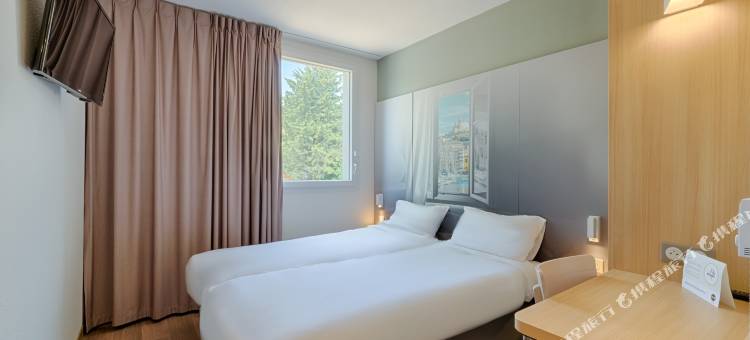 B&B Hotel Orleans Saint-Jean de Braye图片