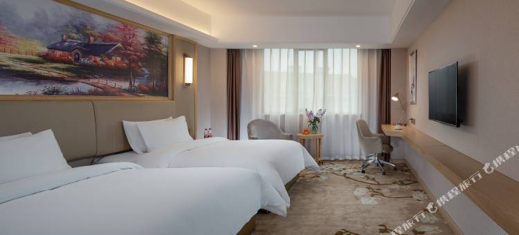 维也纳酒店(辰溪店)图片