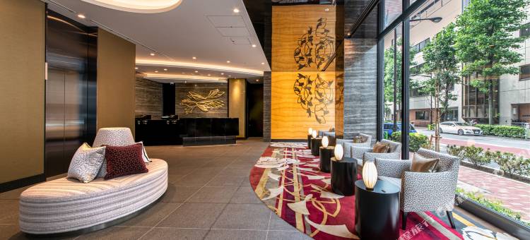 东京筑地维斯塔酒店(HOTEL VISTA TOKYO Tsukiji)图片