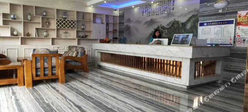 西林城亿便捷酒店图片