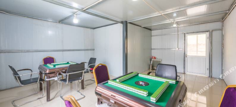 易水湖百汇庄园图片