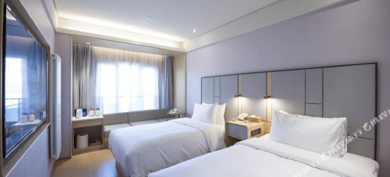 全季酒店(北京奥体公园国家会议中心店)图片