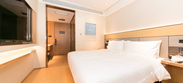 全季酒店(淮南商贸文化广场店)图片