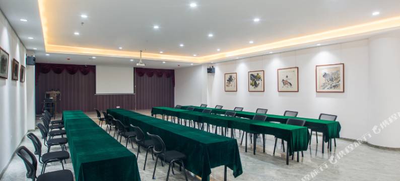 融源·温莎慕尚酒店(青岛李沧恒星科技学院店)图片