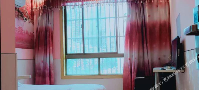 武汉格纶美公寓图片