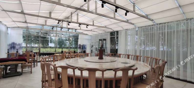 毕节七星金兰酒店图片