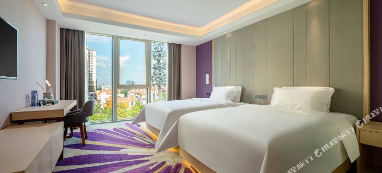 麗枫酒店(惠州博罗石湾金塘店)图片