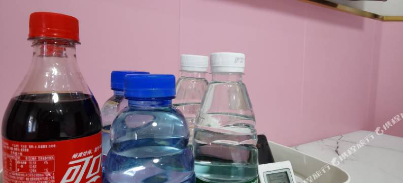 葫芦岛将爱简约酒店图片