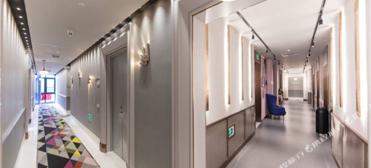 宜必思尚品酒店(秦皇岛北戴河老虎石店)图片