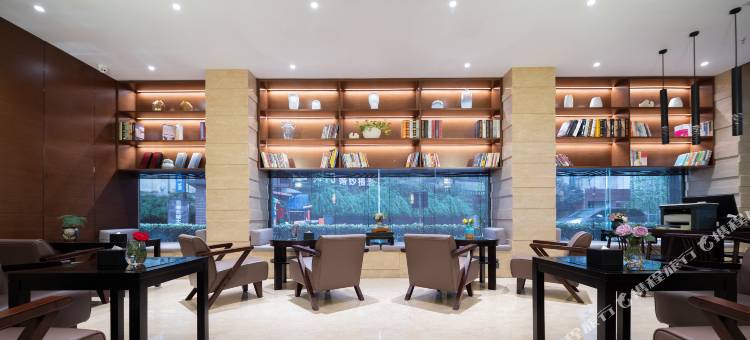 长城大酒店(岳阳楼步行街店)图片