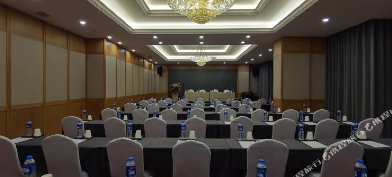 石家庄锦绣金山云海酒店图片