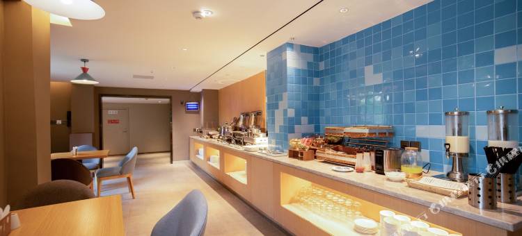 如家酒店·neo(吐鲁番托克逊银泉路飞马转盘店)图片