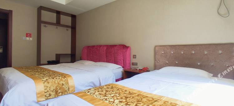 吉林天下客宾馆图片