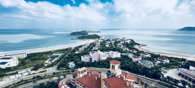 舟山息耒海路行舍图片