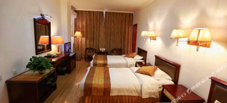 嘉峪关东方宾馆(大唐美食街雄关广场店)图片