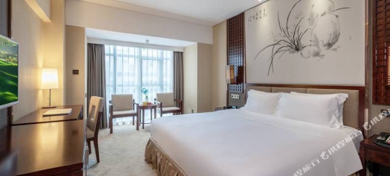 深圳粤海酒店图片