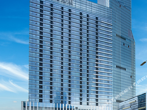 费锐斯•LUXE 璟栖(深圳北站东广场汇德公寓店)