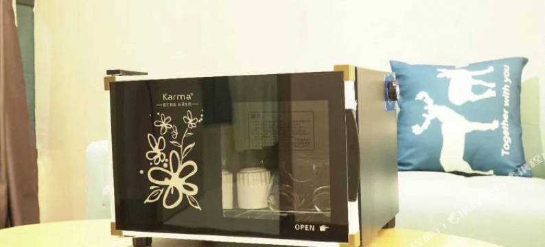 翁源回家主题酒店图片