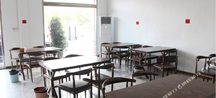 尚客优酒店(金乡大蒜国际交易市场店)图片