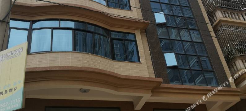 厦门安逸居公寓(马巷镇巷北工业区店)图片