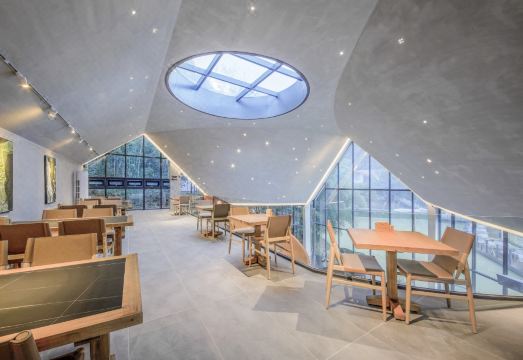 Longmen iTREE·Nankun Secret Guesthouse Hotel Overview