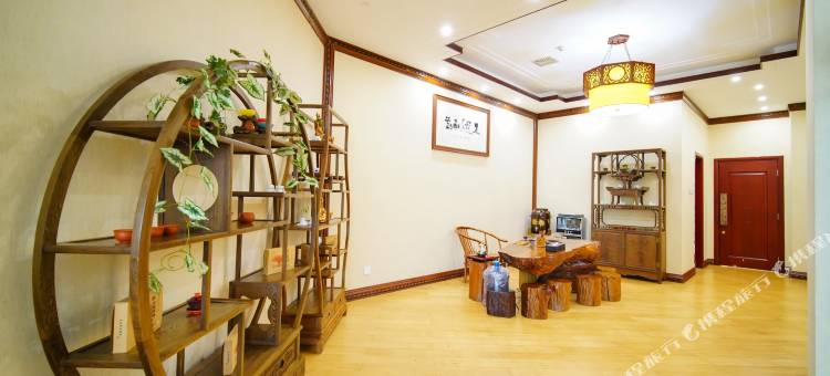 文山诗达酒店图片