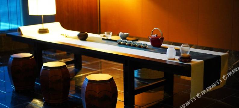 济南子曰·美秀酒店图片