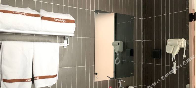 尚客优酒店(菏泽牡丹八一路步行街店)图片