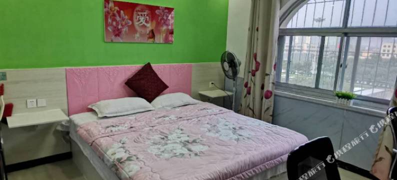 衡水鑫雅宾馆图片