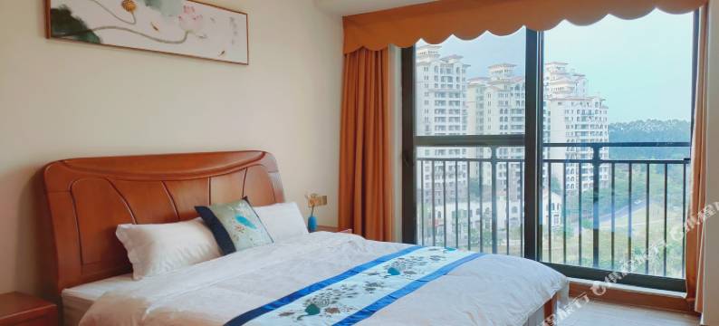 清远雅居茗宿图片