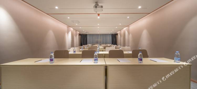 麗枫酒店(聊城汽车总站万达广场店)图片