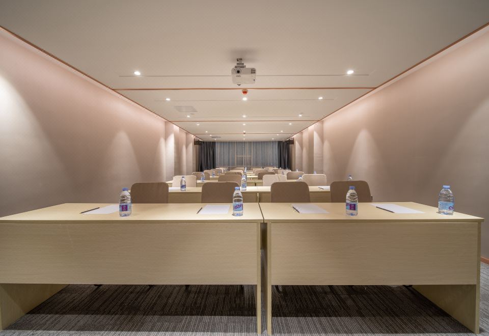 Lifeng Hotel Liaocheng high tech ZoneHotel Overview