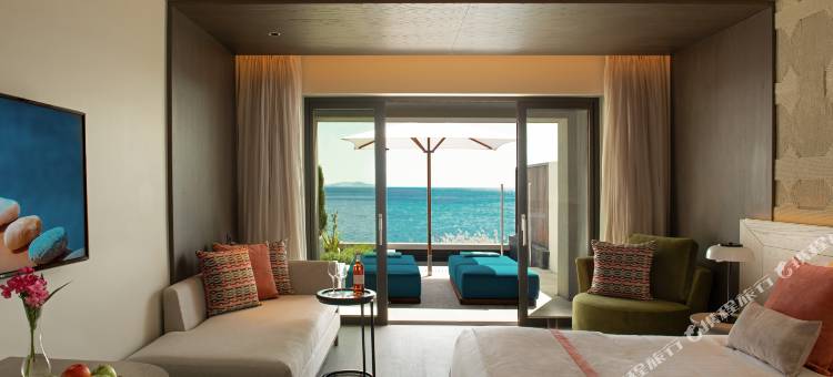 米茨斯夏宫酒店(Mitsis Summer Palace)图片