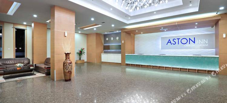 阿斯顿·吉迪恩·巴淡酒店(Aston Inn Gideon Batam)图片